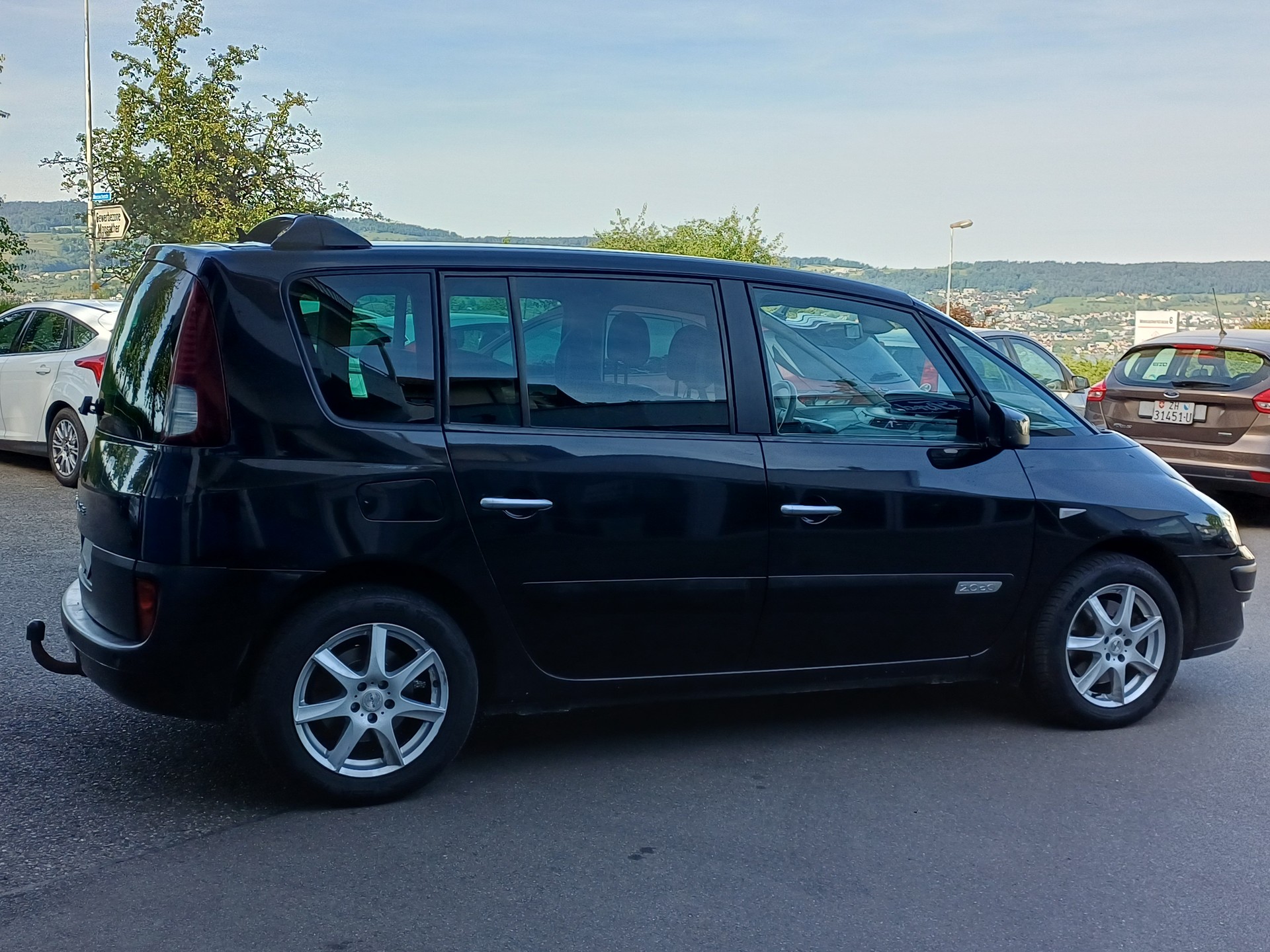 RENAULT Espace 2.0 dCi Expression-image-2