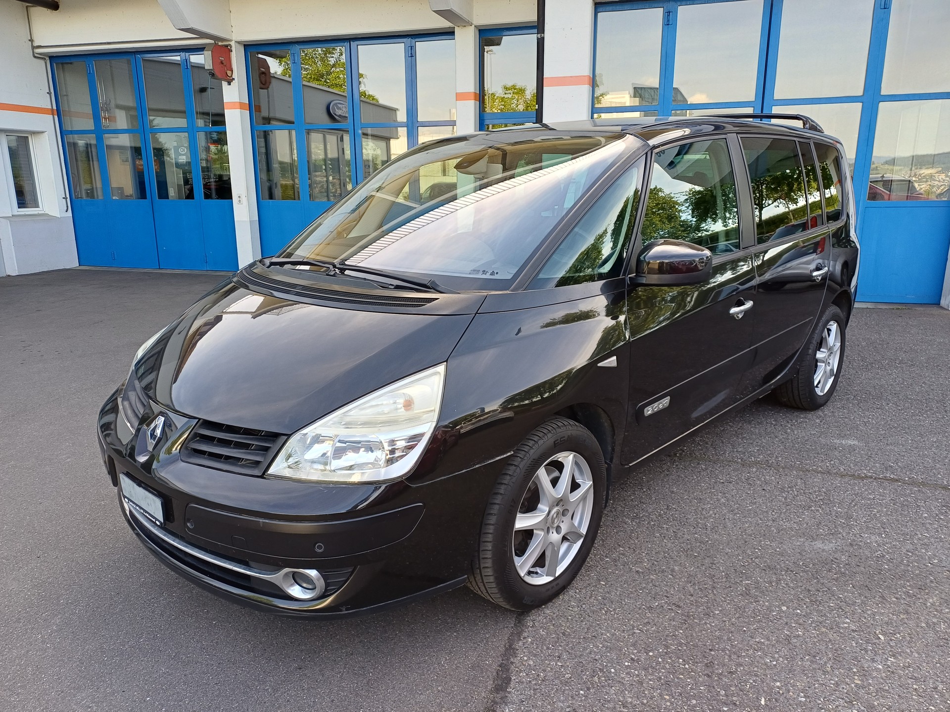 RENAULT Espace 2.0 dCi Expression-image-6
