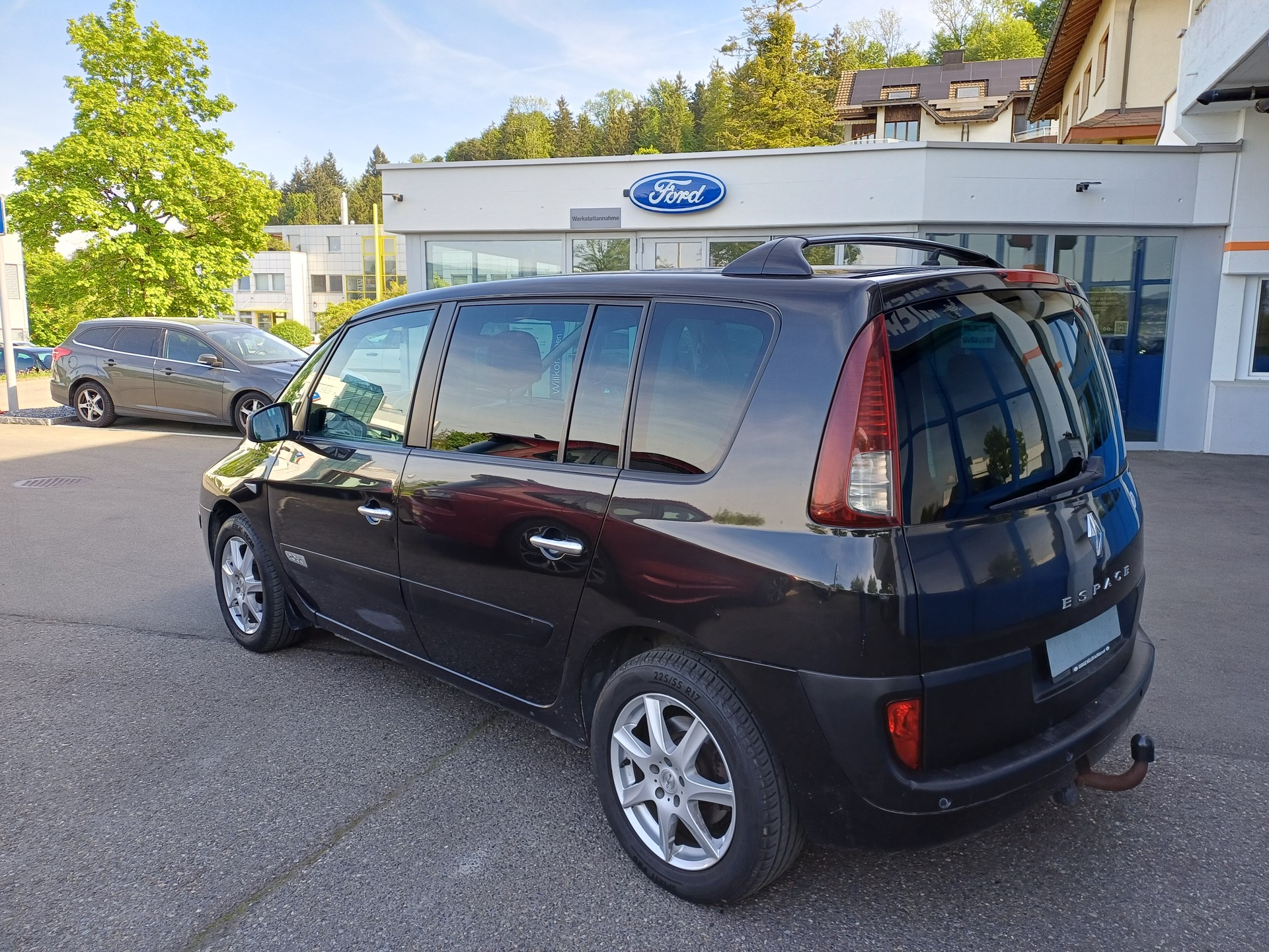 RENAULT Espace 2.0 dCi Expression-image-5