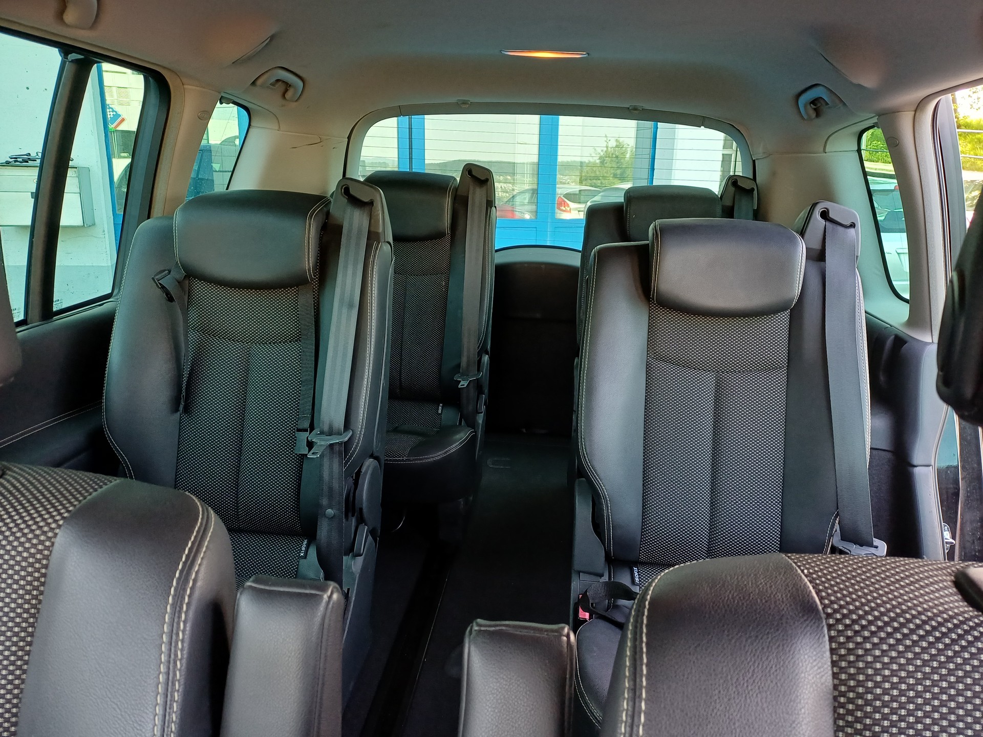 RENAULT Espace 2.0 dCi Expression-image-8