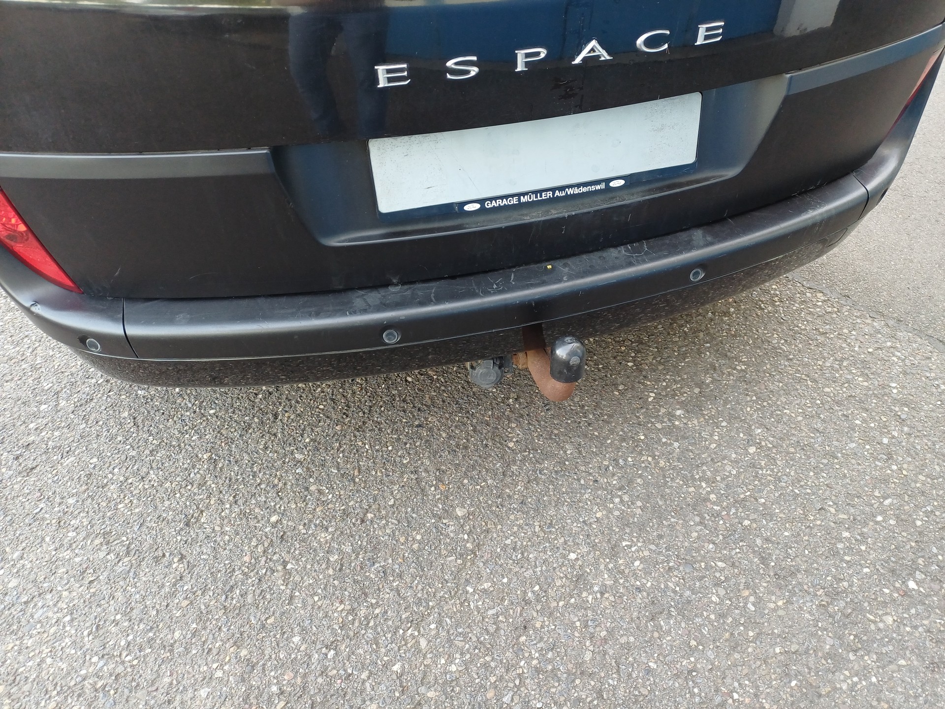 RENAULT Espace 2.0 dCi Expression-image-4