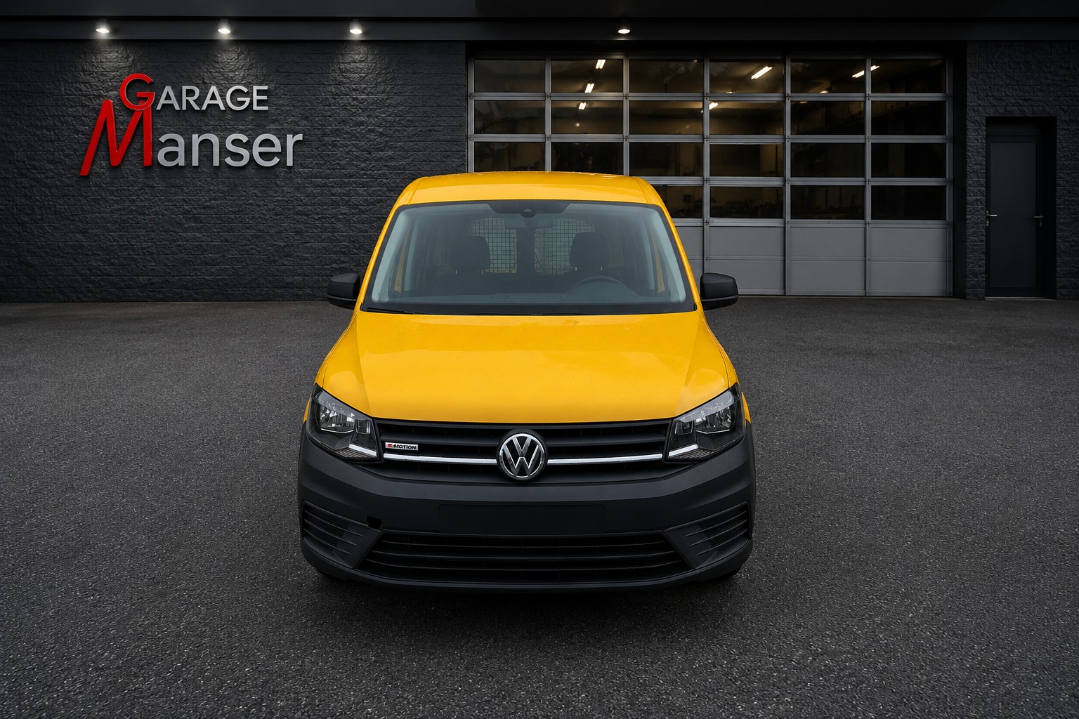 VW Caddy Maxi 2.0TDI 4Mot. BlueMotion Technology DSG-image-7