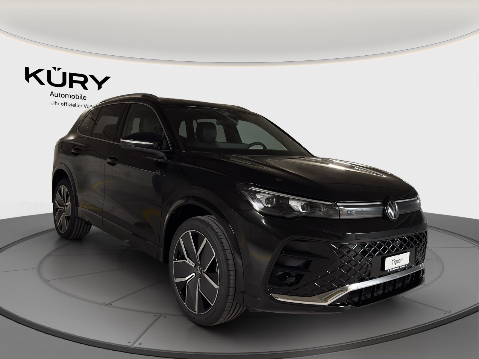 VW Tiguan 1.5 TSI evo2 eHybrid R-Line DSG-showroom-element-2