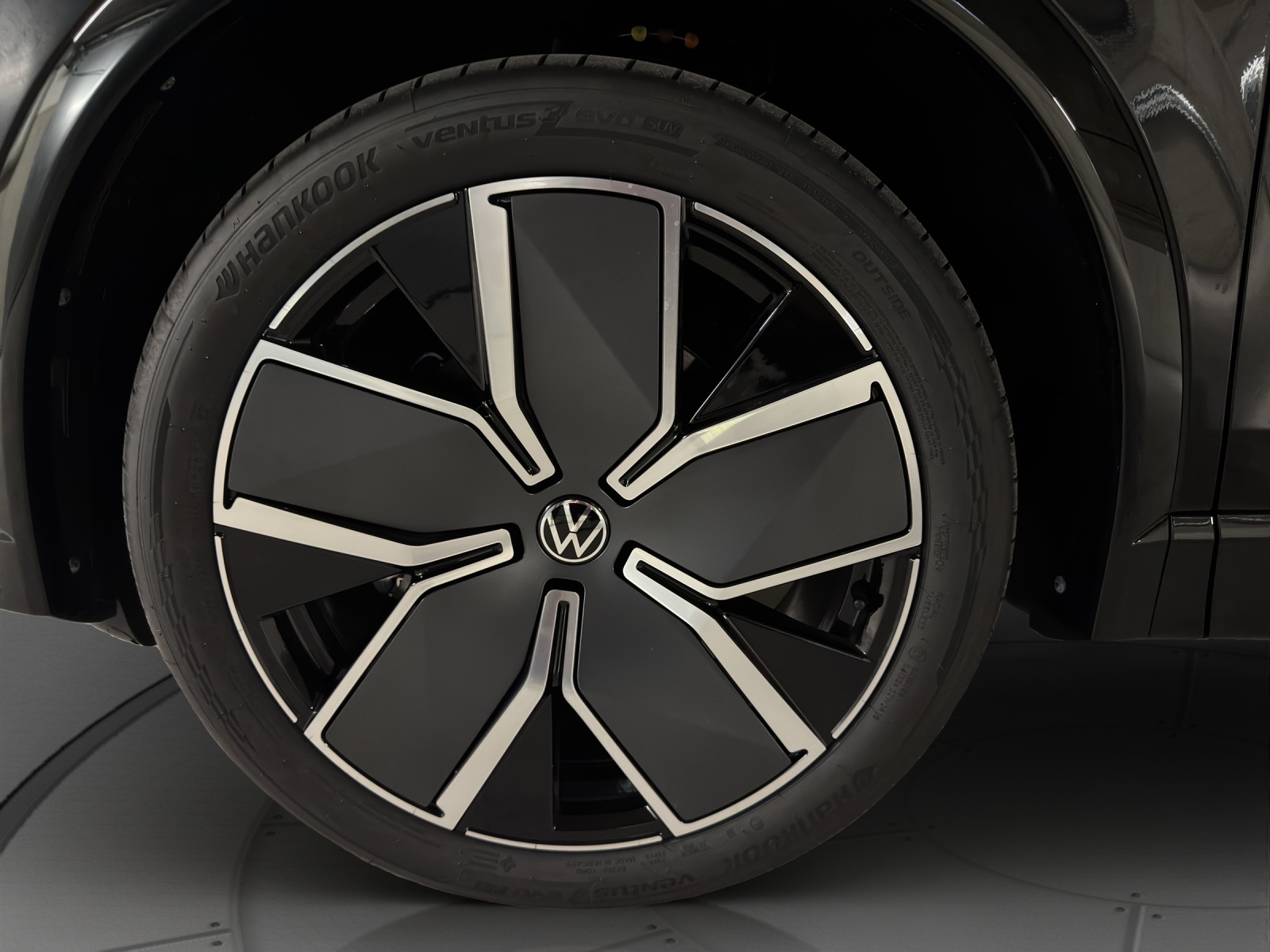 VW Tiguan 1.5 TSI evo2 eHybrid R-Line DSG-image-7