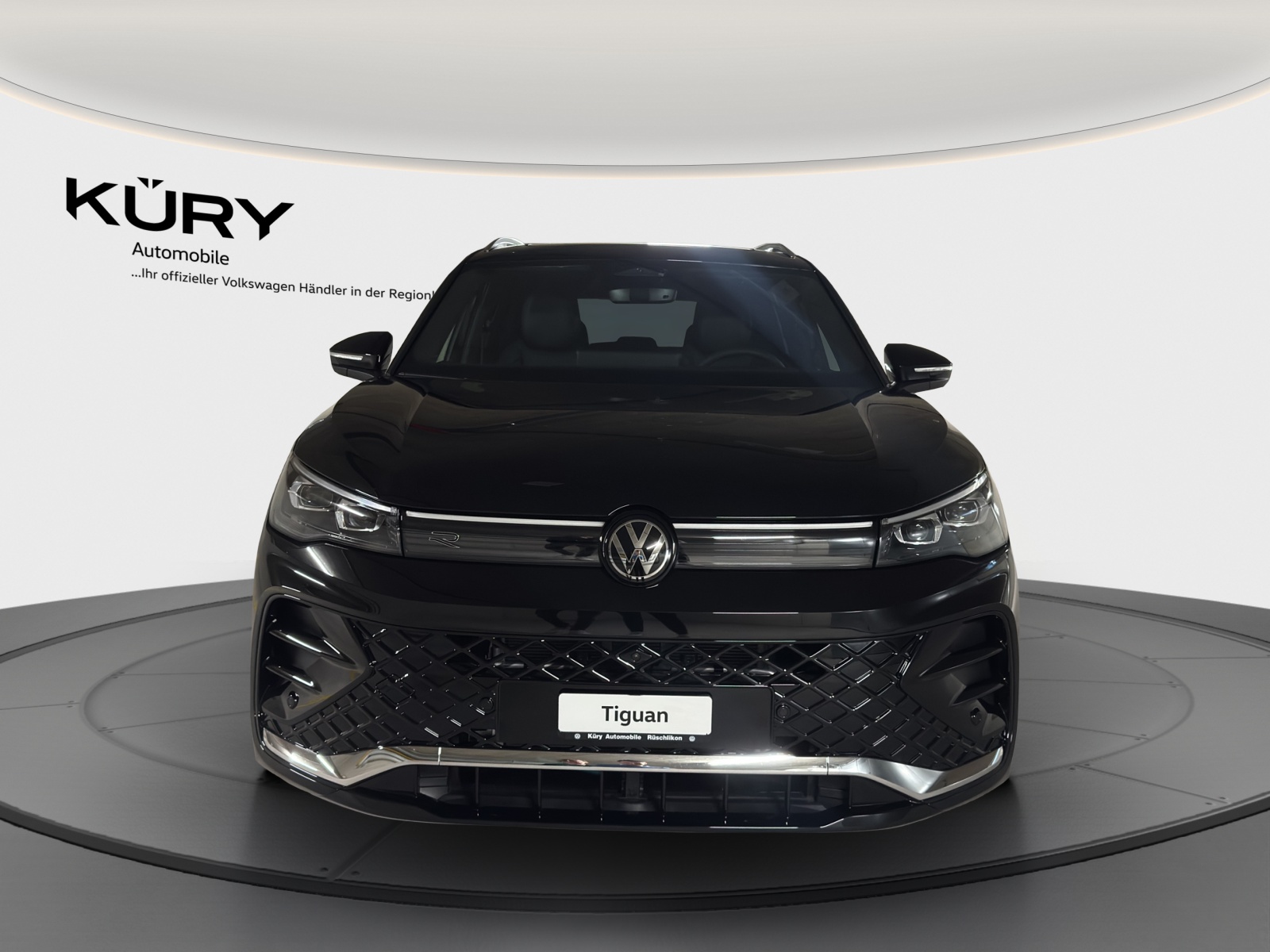 VW Tiguan 1.5 TSI evo2 eHybrid R-Line DSG-showroom-element-1