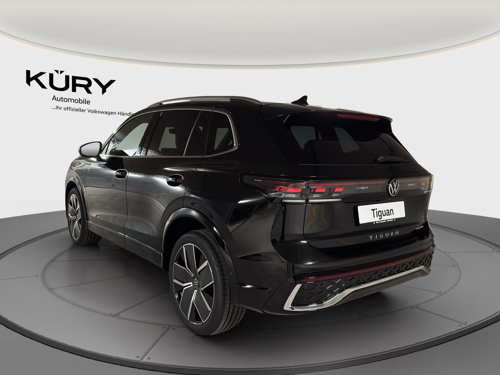 VW Tiguan 1.5 TSI evo2 eHybrid R-Line DSG-image-6