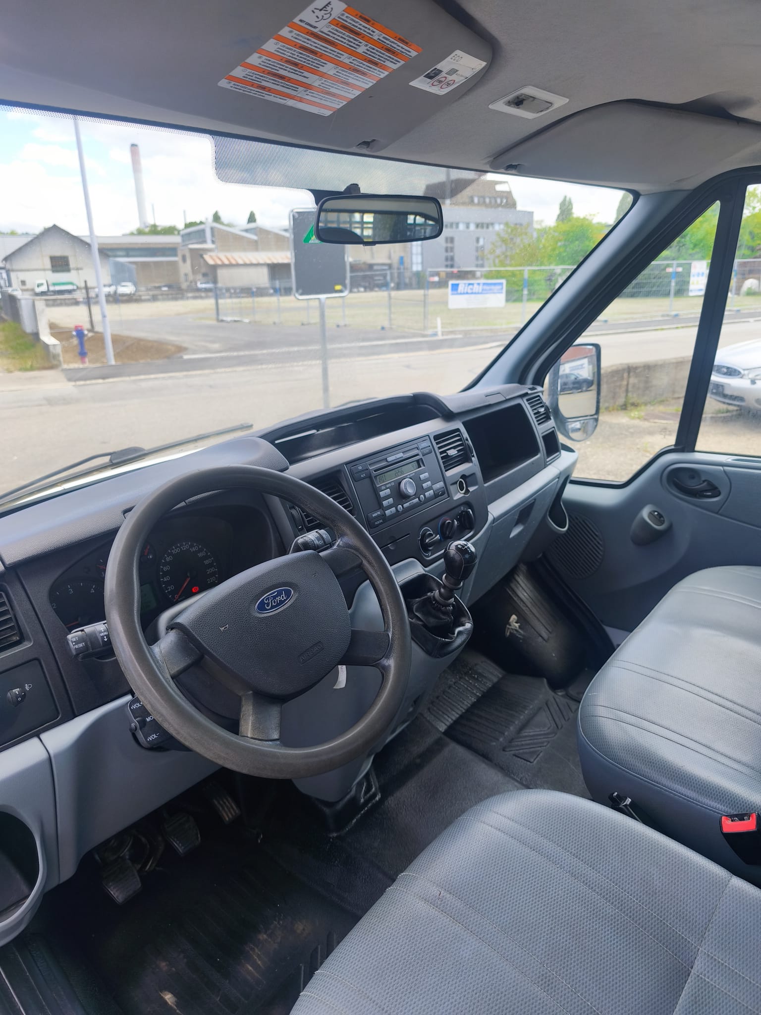 FORD 350-image-6