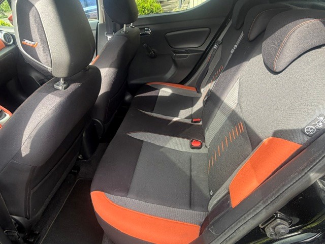 NISSAN Micra 0.9 IG-T Bose Personal Edition-image-6