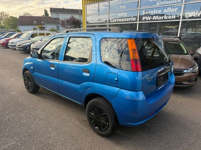 SUBARU G3X Justy 1.5 AWD-showroom-element-3