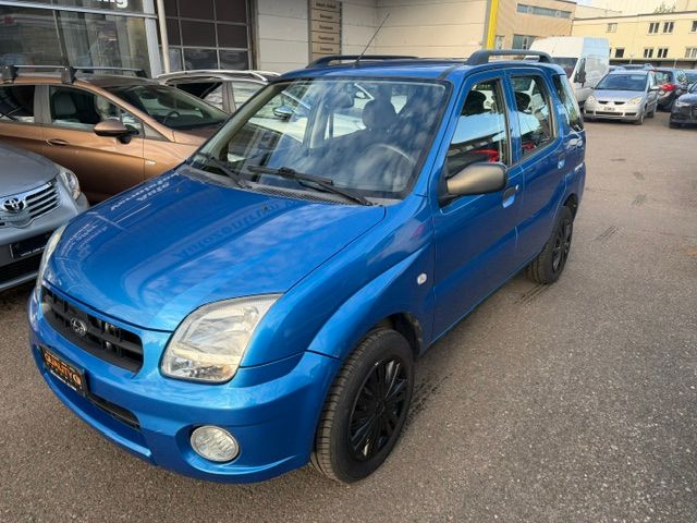 SUBARU G3X Justy 1.5 AWD-showroom-element-1