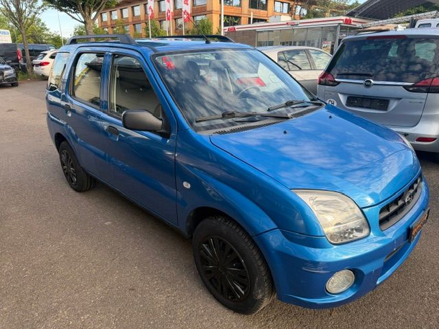 SUBARU G3X Justy 1.5 AWD-showroom-element-2