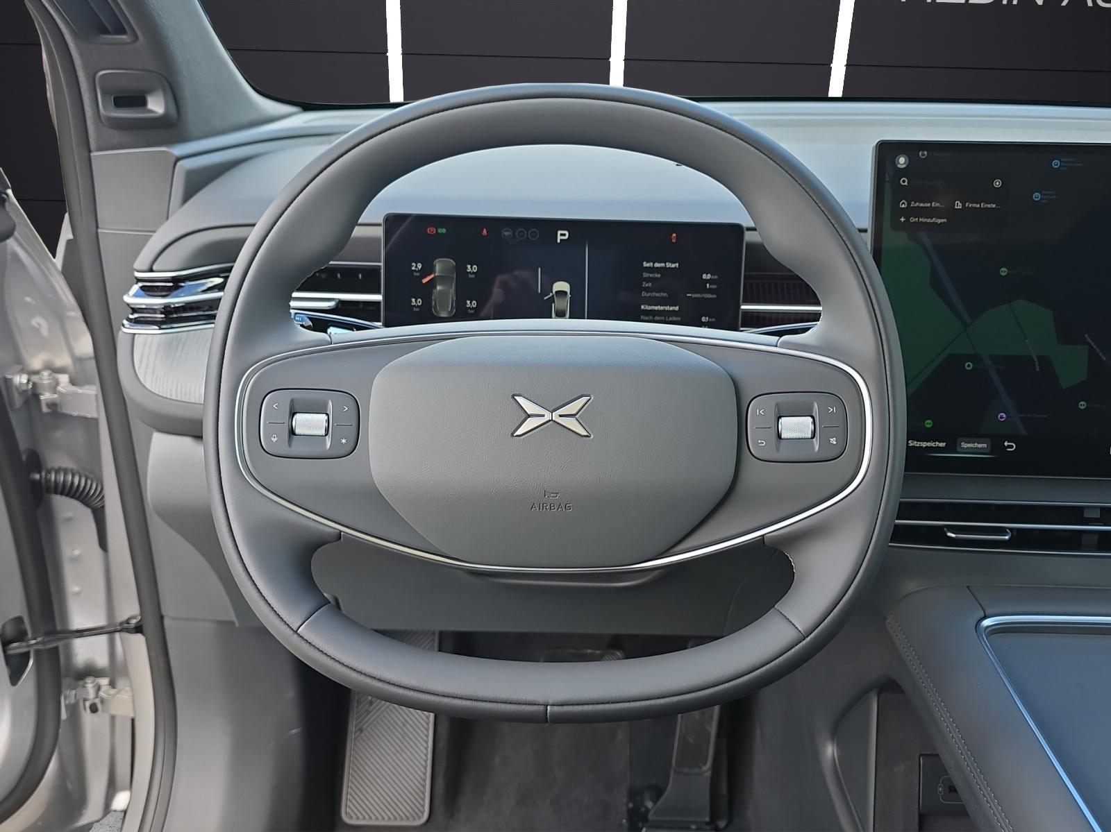 XPENG G6 Performance AWD-image-6