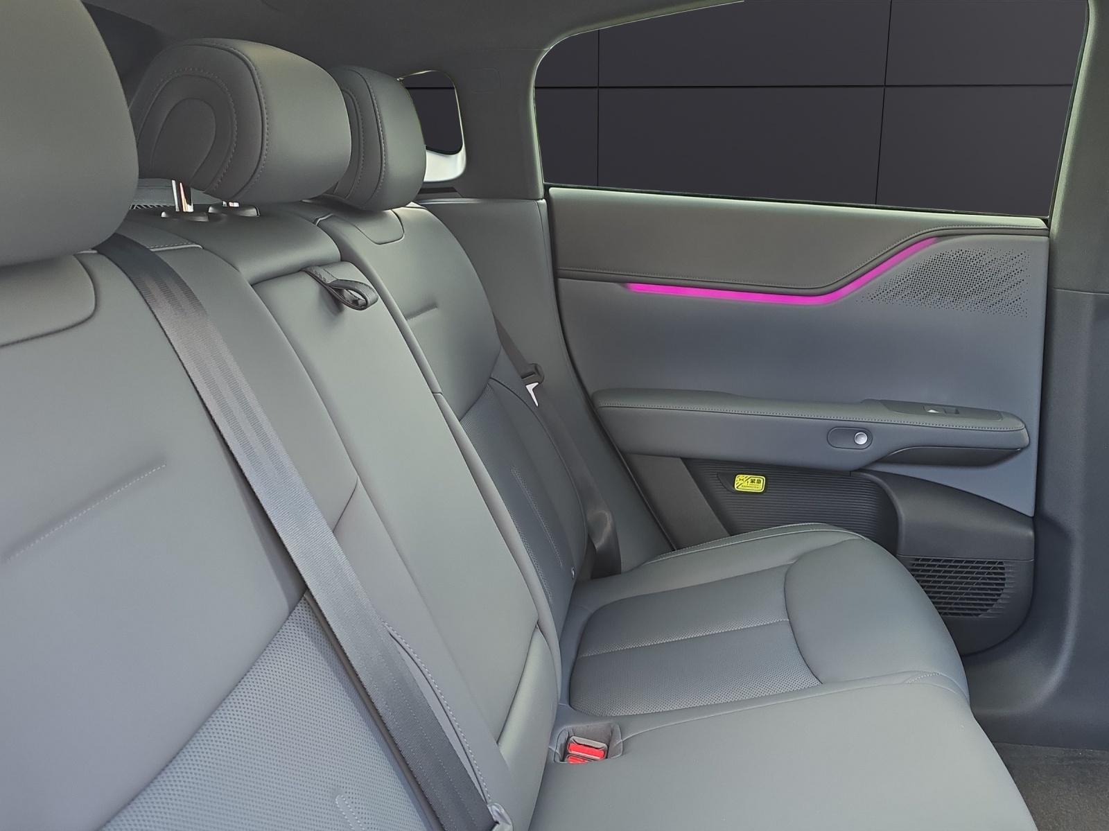 XPENG G6 Performance AWD-image-14