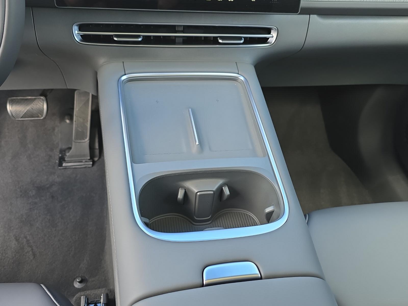 XPENG G6 Performance AWD-image-10