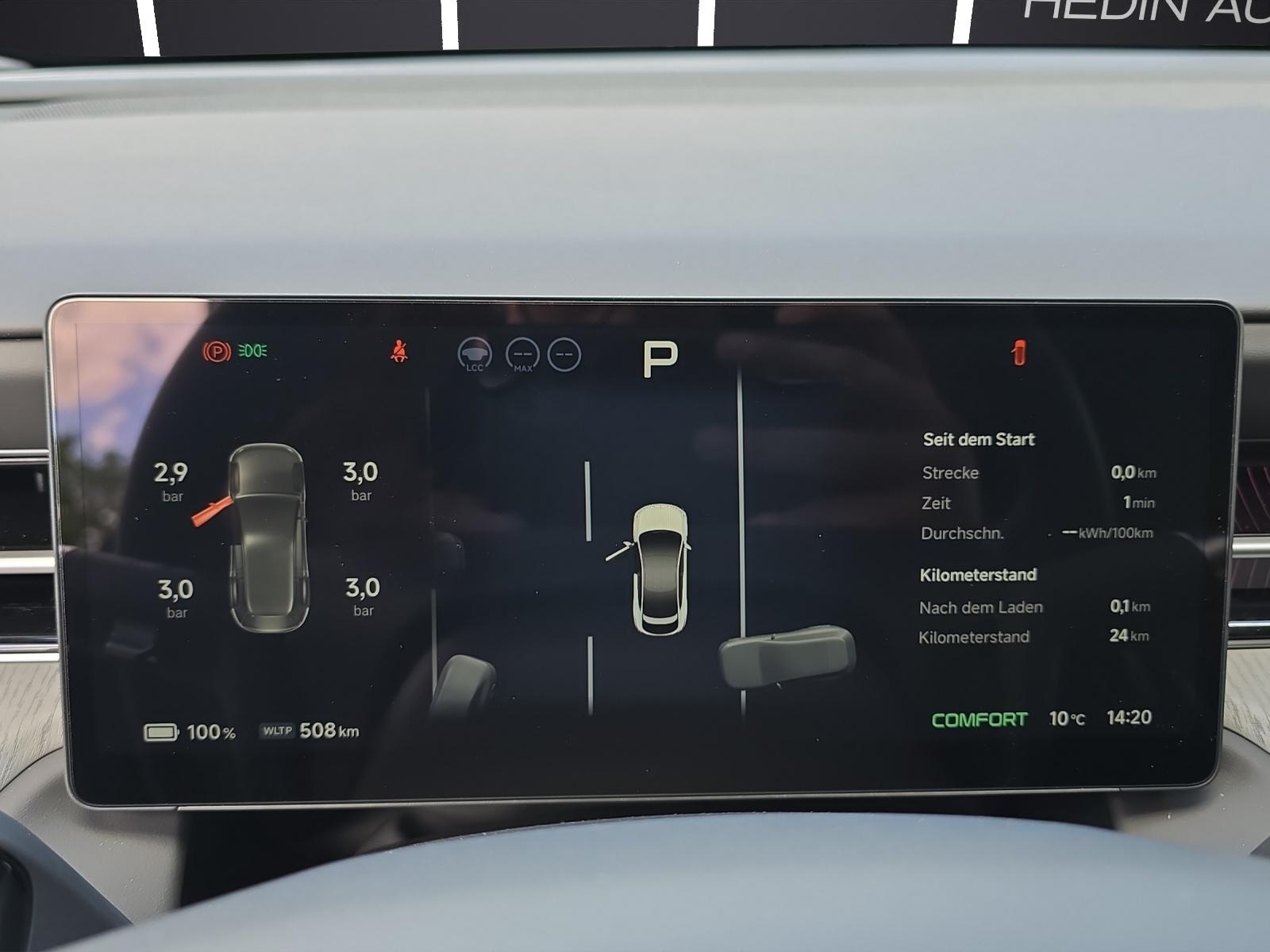 XPENG G6 Performance AWD-image-7