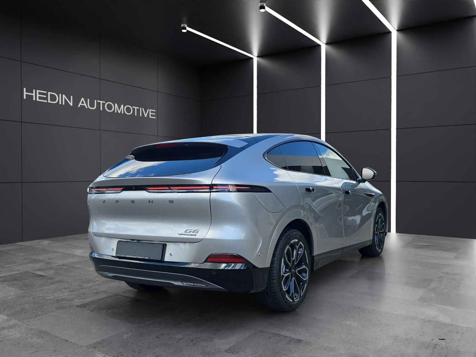 XPENG G6 Performance AWD-image-19