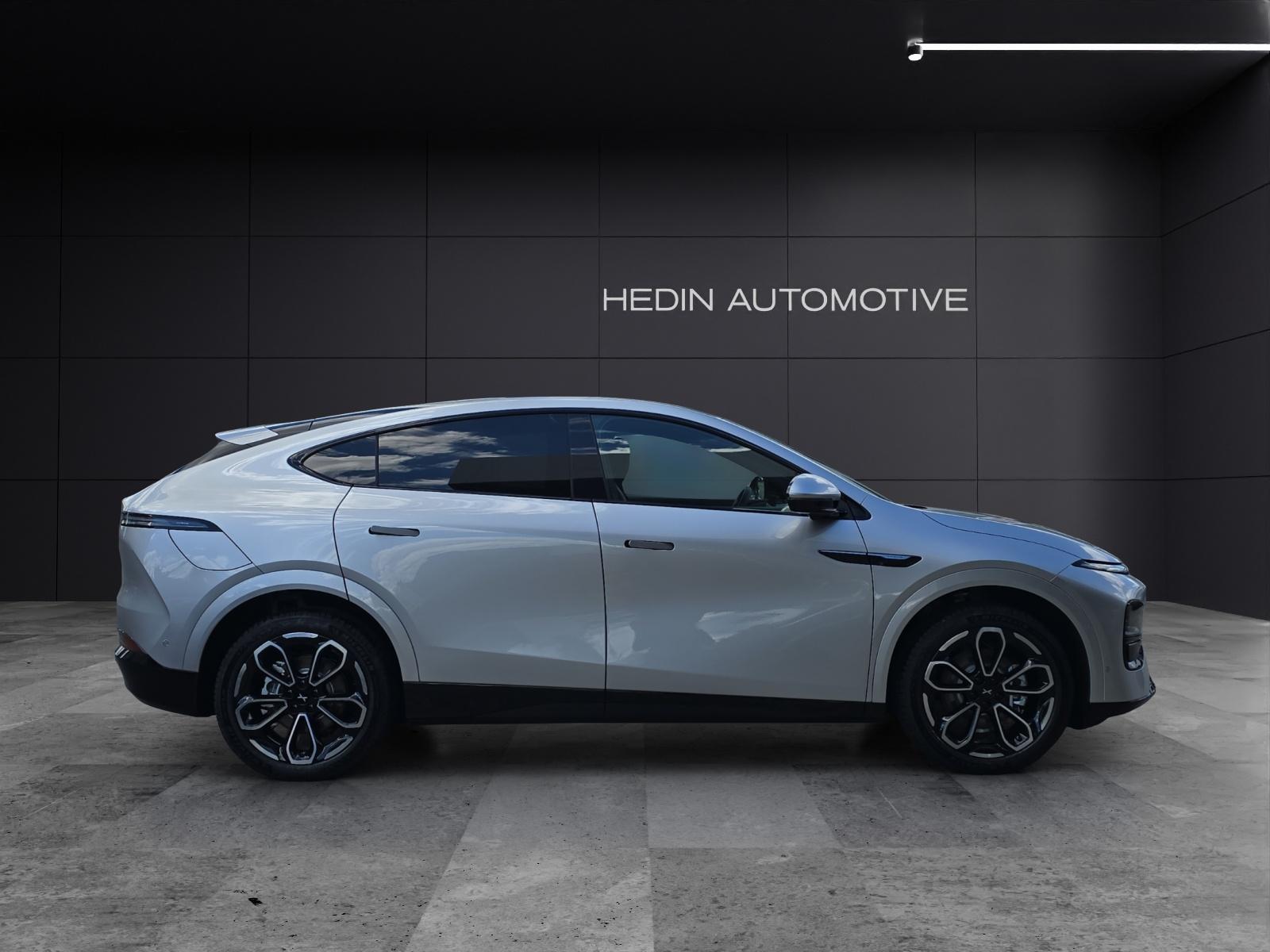 XPENG G6 Performance AWD-image-4