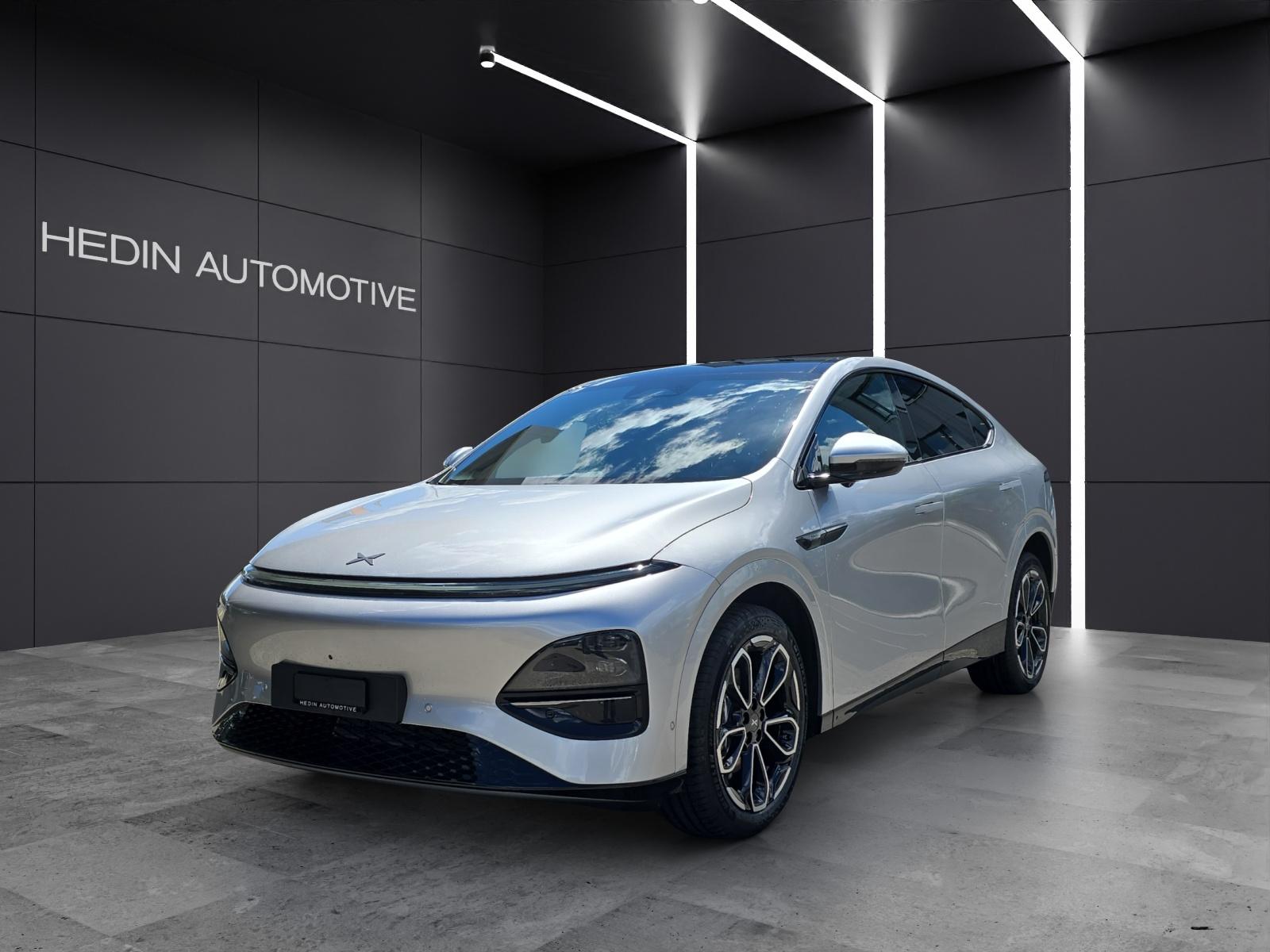 XPENG G6 Performance AWD