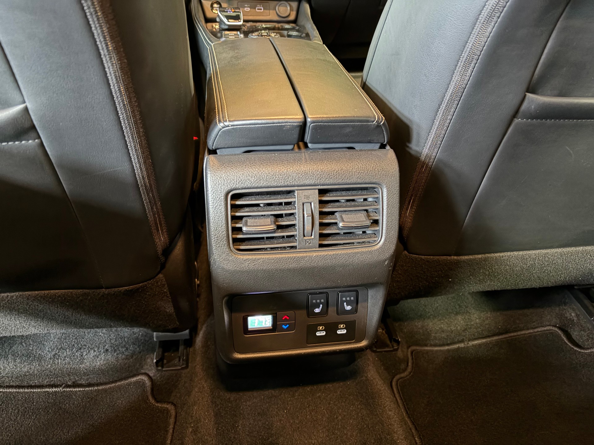 NISSAN X-Trail 1.5 VC-T e-Power 4WD Tekna*CH-Fahrzeug*-image-14