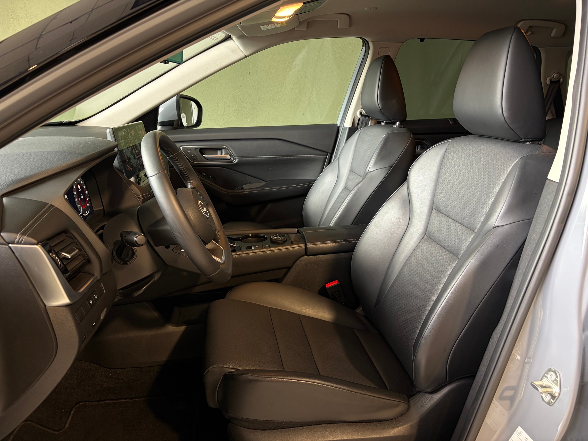 NISSAN X-Trail 1.5 VC-T e-Power 4WD Tekna*CH-Fahrzeug*-image-5