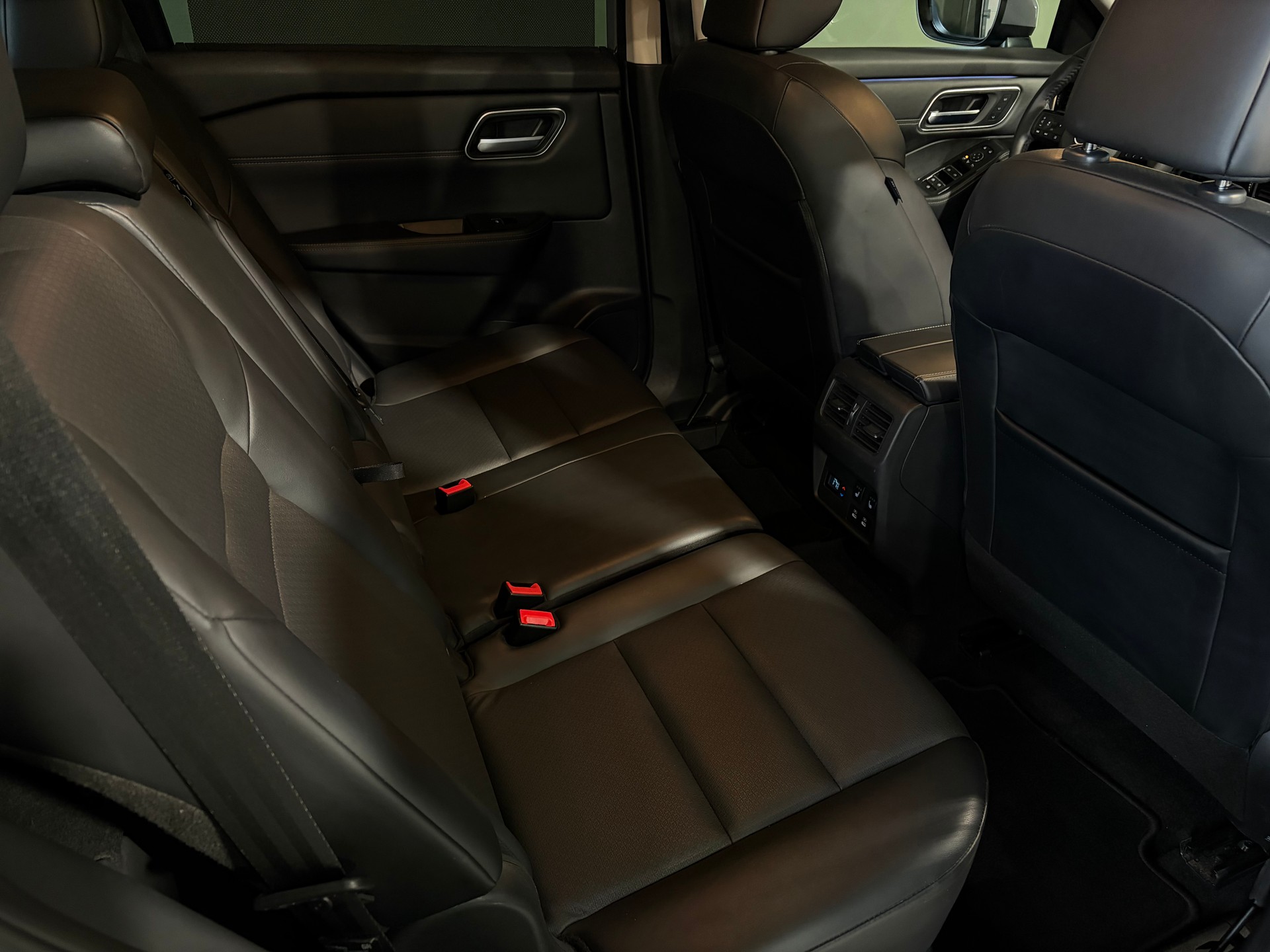 NISSAN X-Trail 1.5 VC-T e-Power 4WD Tekna*CH-Fahrzeug*-image-16
