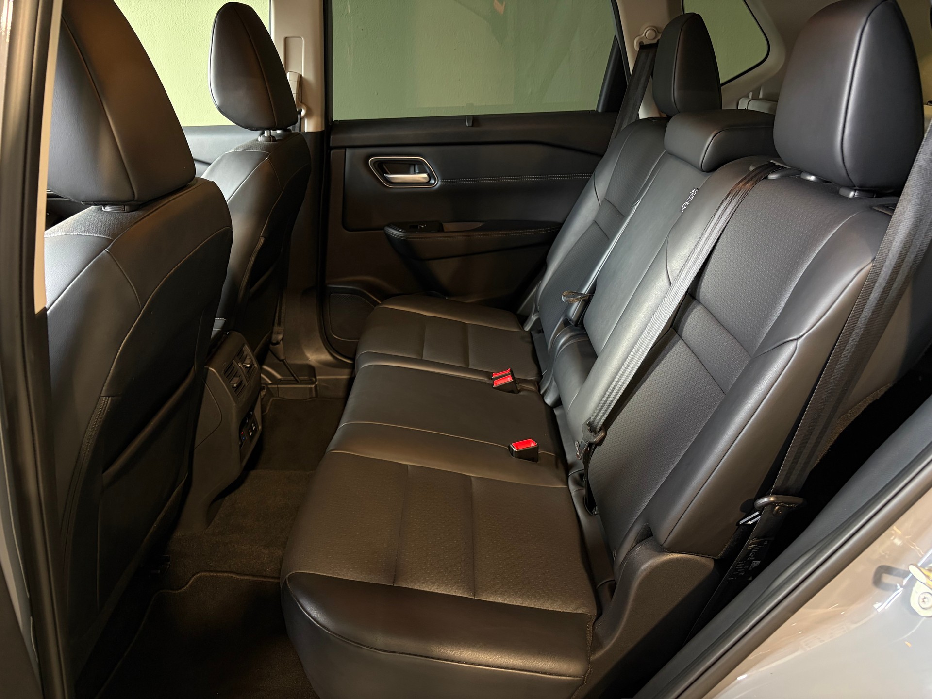 NISSAN X-Trail 1.5 VC-T e-Power 4WD Tekna*CH-Fahrzeug*-image-6