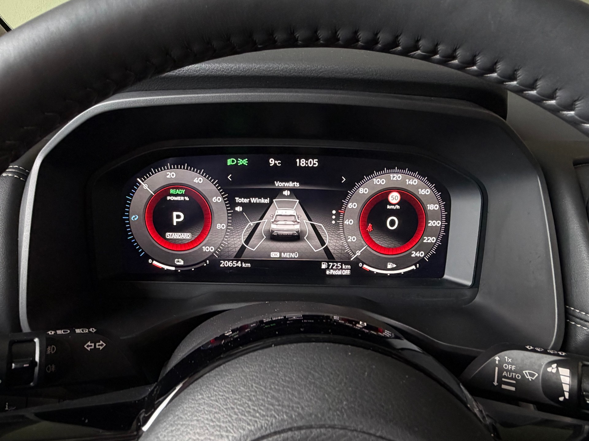 NISSAN X-Trail 1.5 VC-T e-Power 4WD Tekna*CH-Fahrzeug*-image-24
