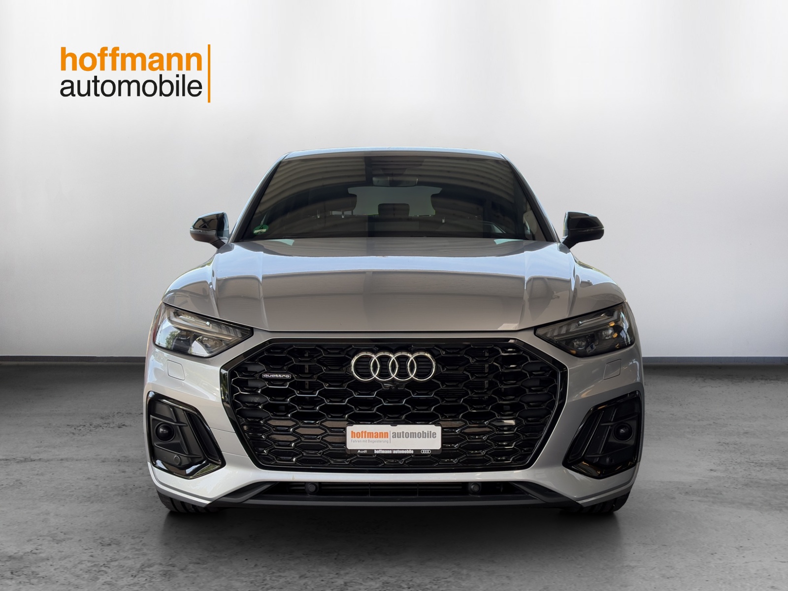 AUDI Q5 Sportback 50 TFSI e PHEV S line quattro S-tronic-showroom-element-1