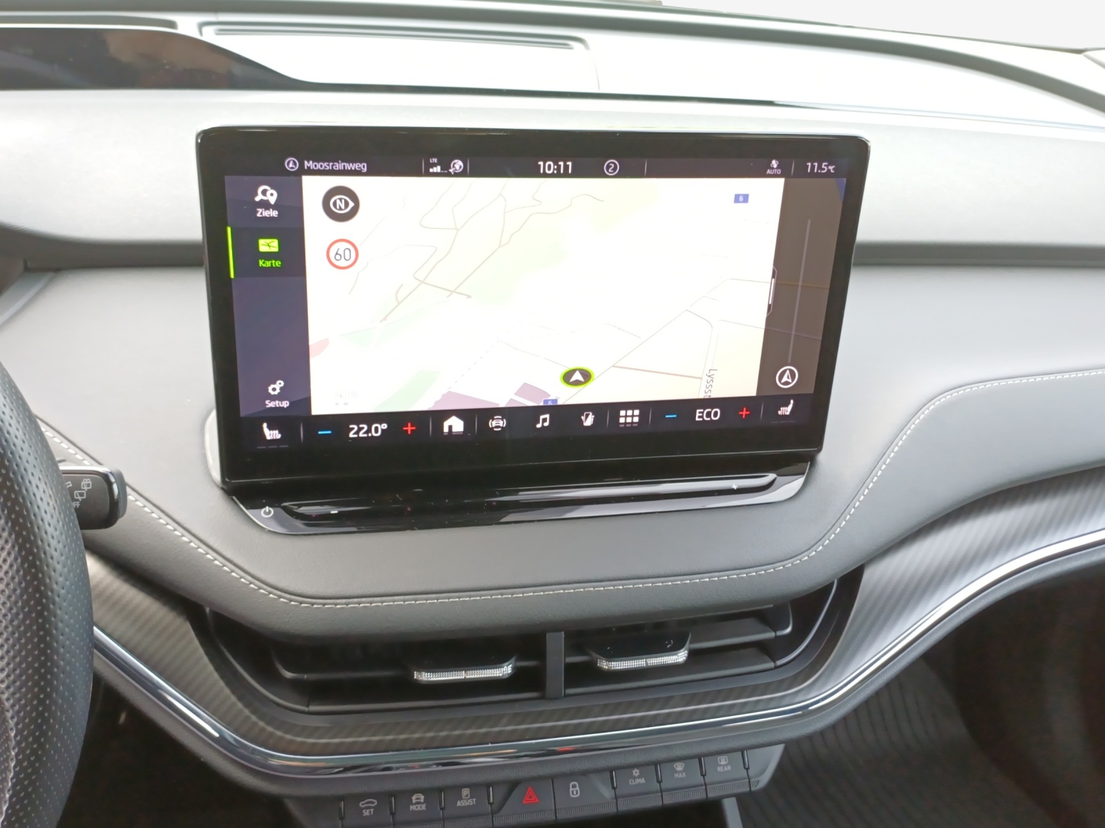 SKODA Enyaq iV 80x SportLine-image-11
