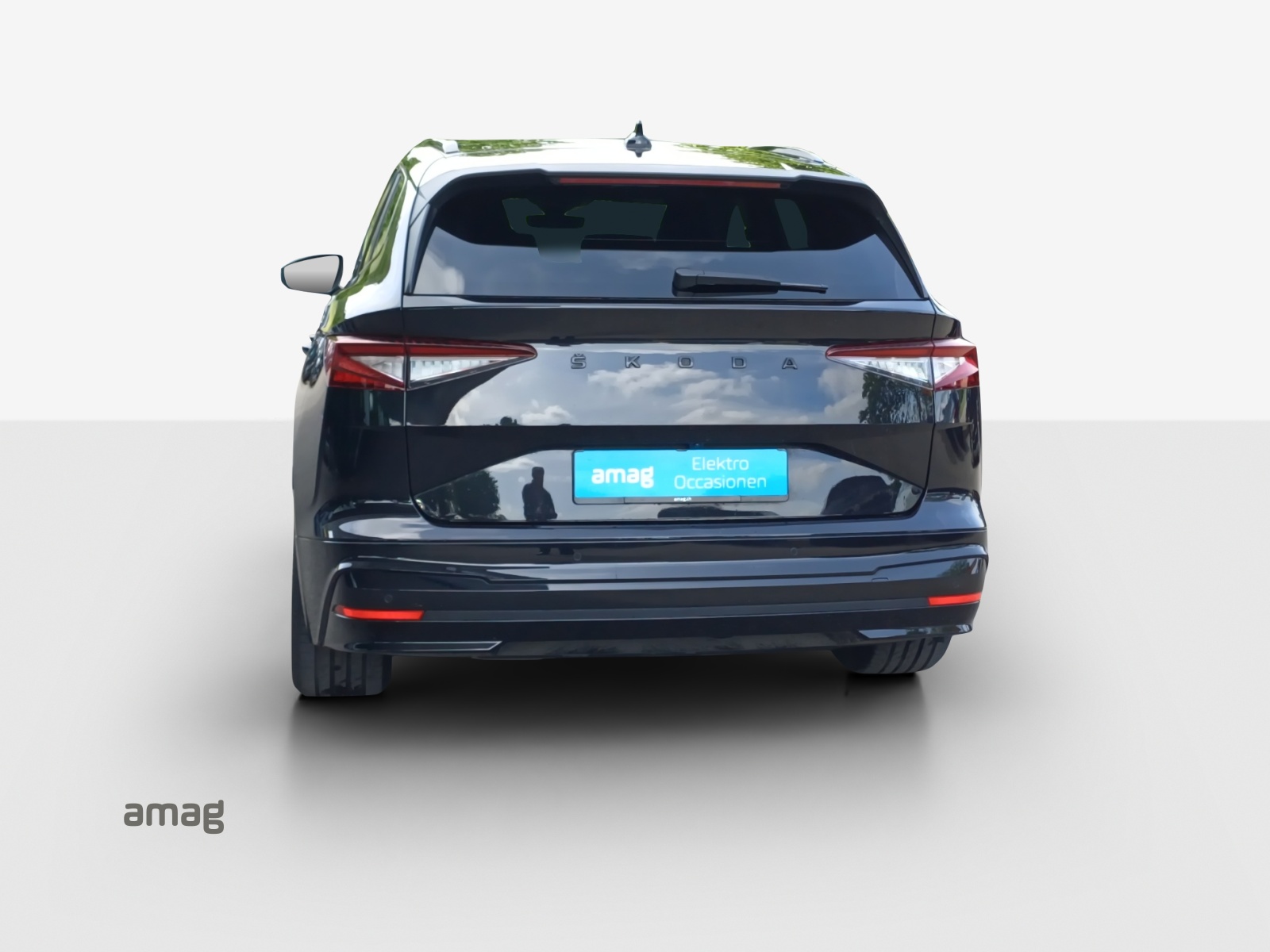 SKODA Enyaq iV 80x SportLine-image-4