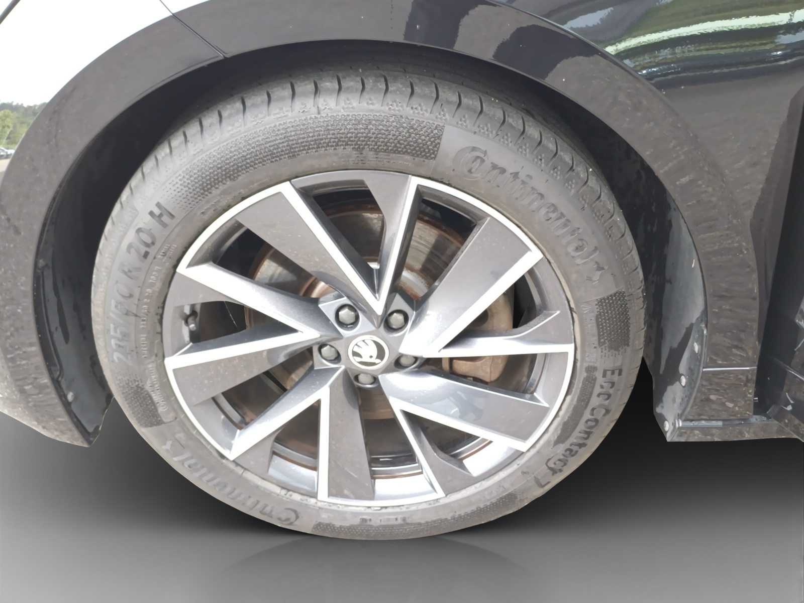 SKODA Enyaq iV 80x SportLine-image-15