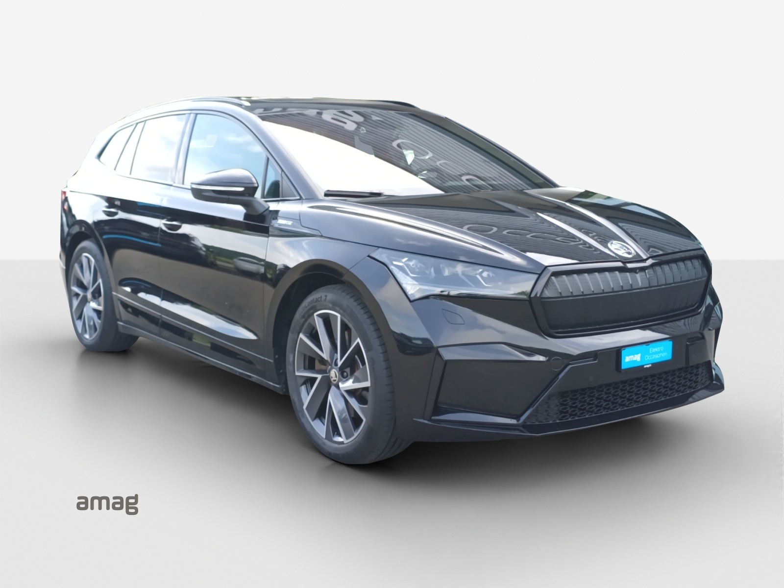 SKODA Enyaq iV 80x SportLine-image-6