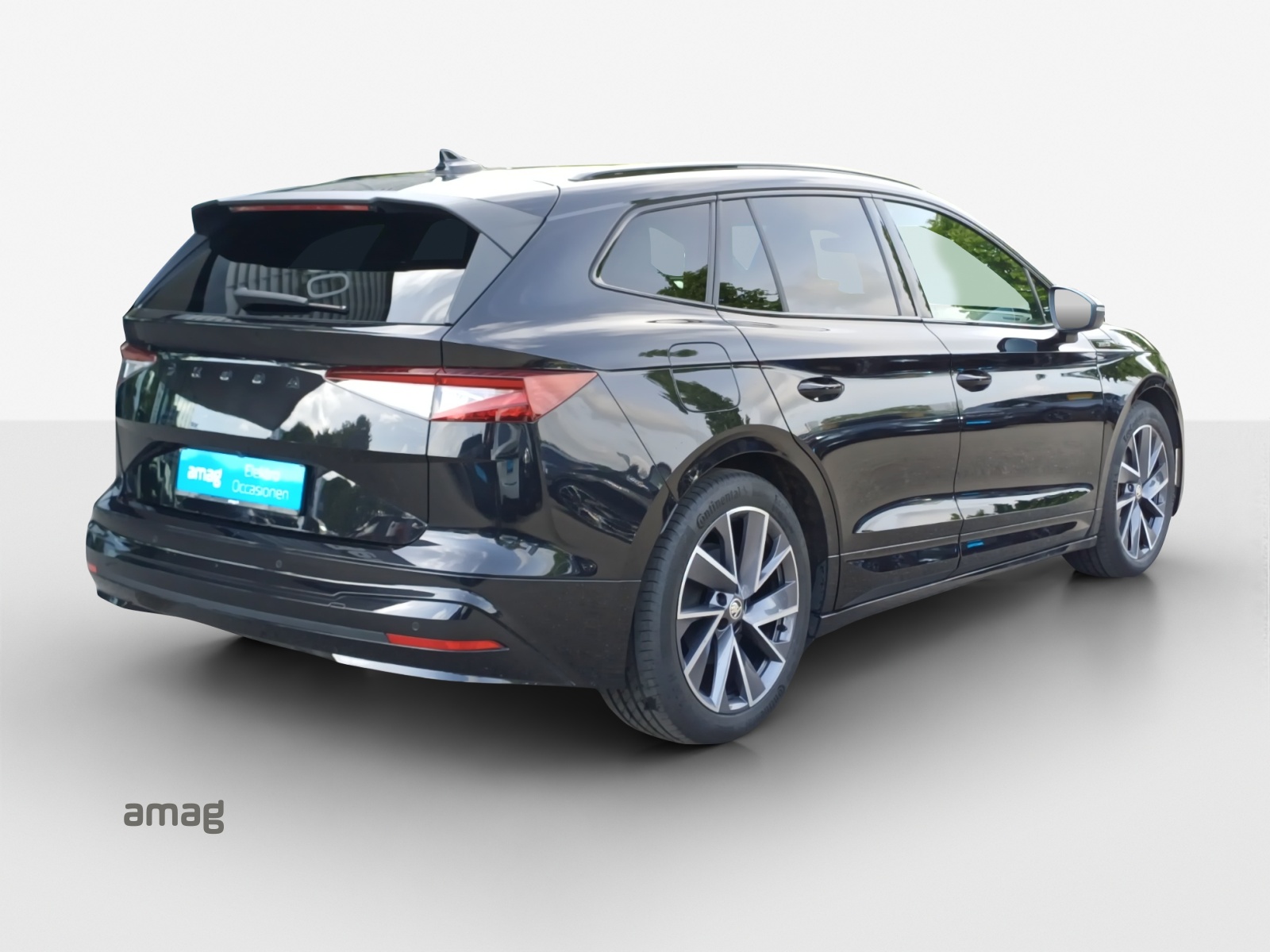 SKODA Enyaq iV 80x SportLine-image-5