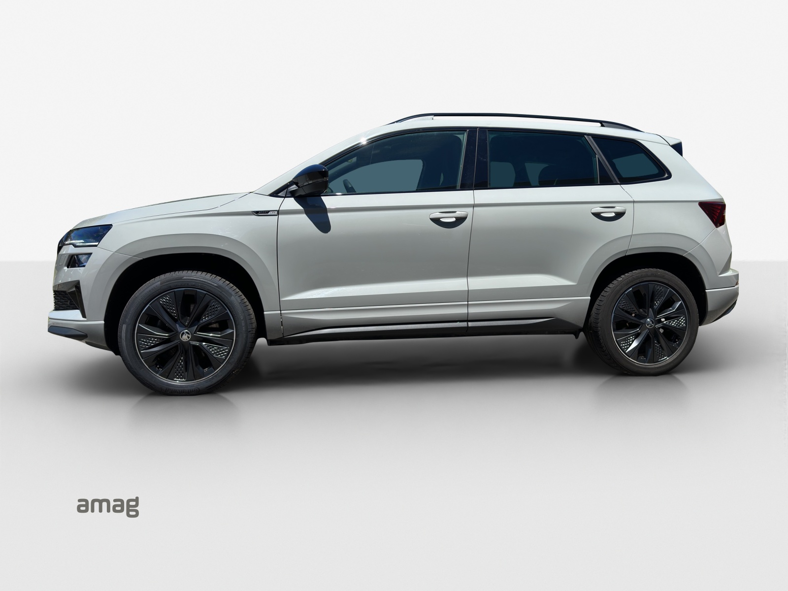 SKODA Karoq 1.5 TSI SportLine DSG-image-1