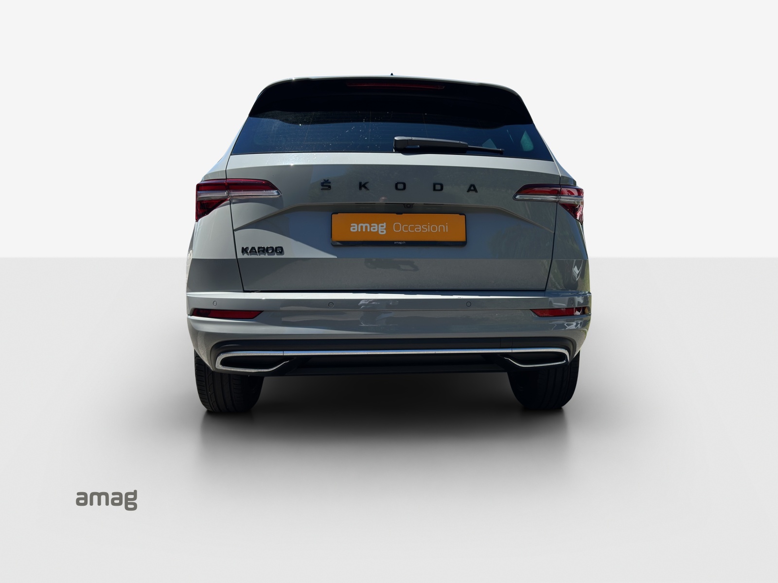 SKODA Karoq 1.5 TSI SportLine DSG-image-3