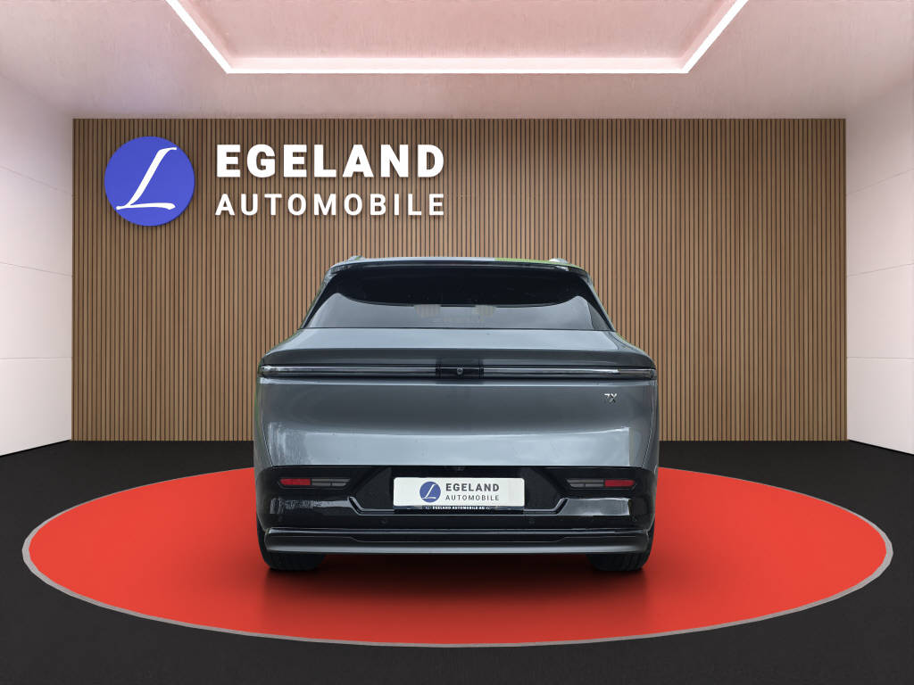 ZEEKR 7X Privilege AWD-image-5