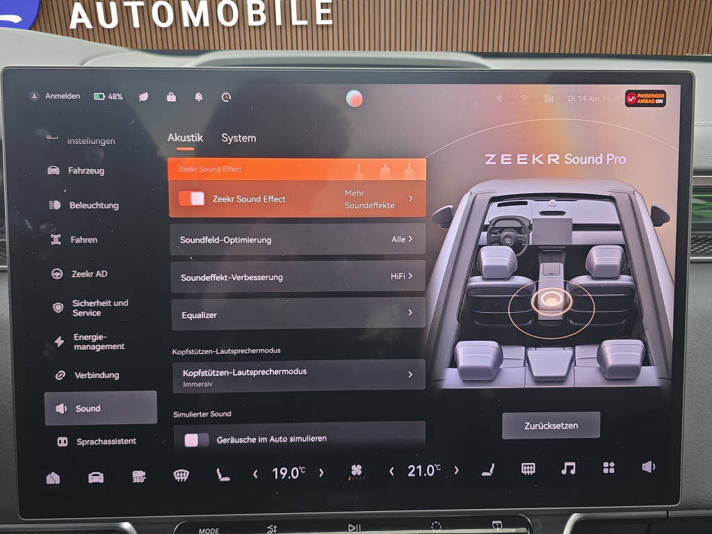 ZEEKR 7X Privilege AWD-image-21