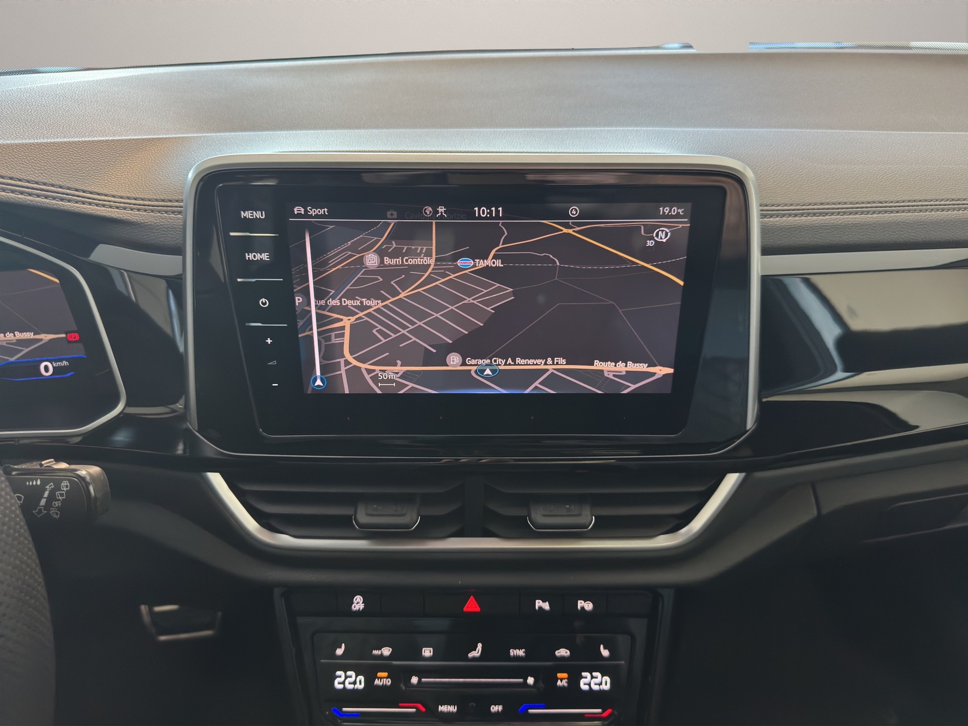 VW T-Roc 2.0 TSI R-Line DSG 4Motion-image-16