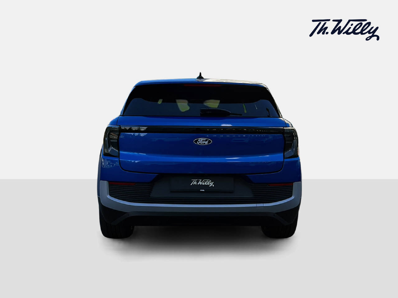 FORD Explorer Extended Range Premium AWD-image-3