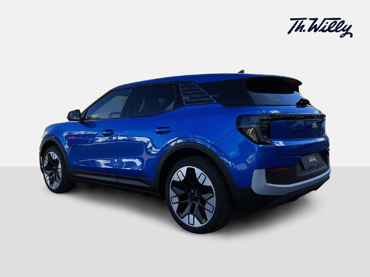 FORD Explorer Extended Range Premium AWD-image-2