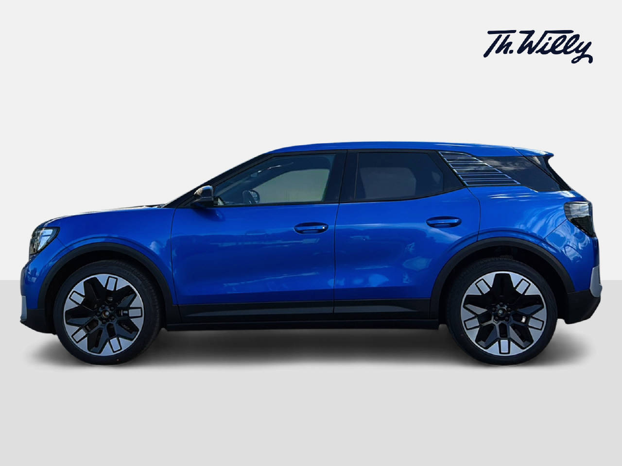 FORD Explorer Extended Range Premium AWD-image-1