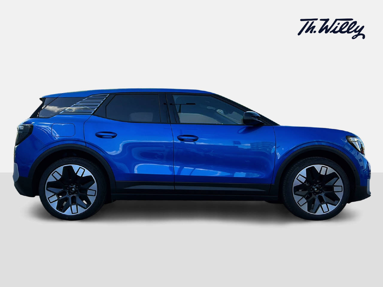 FORD Explorer Extended Range Premium AWD-image-5