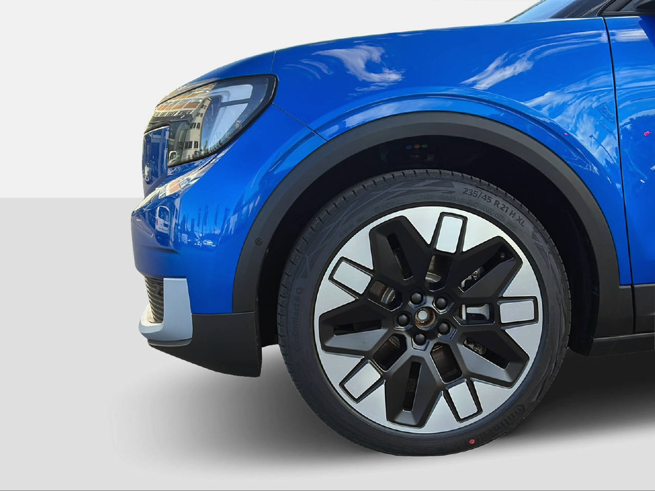 FORD Explorer Extended Range Premium AWD-image-8