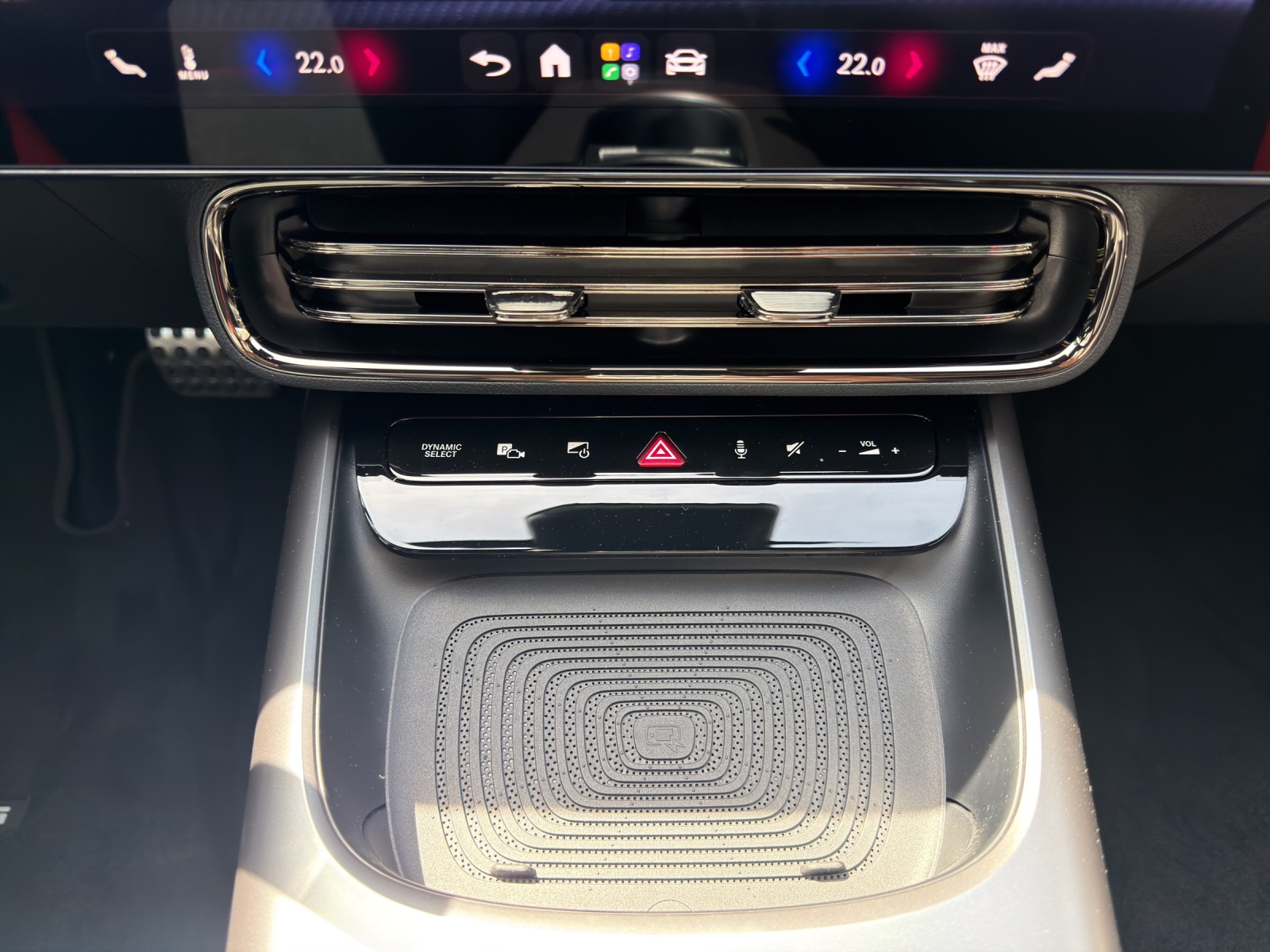 Image MERCEDES-BENZ CLA-350 CLA 350 4 Matic 85 kWh EQ