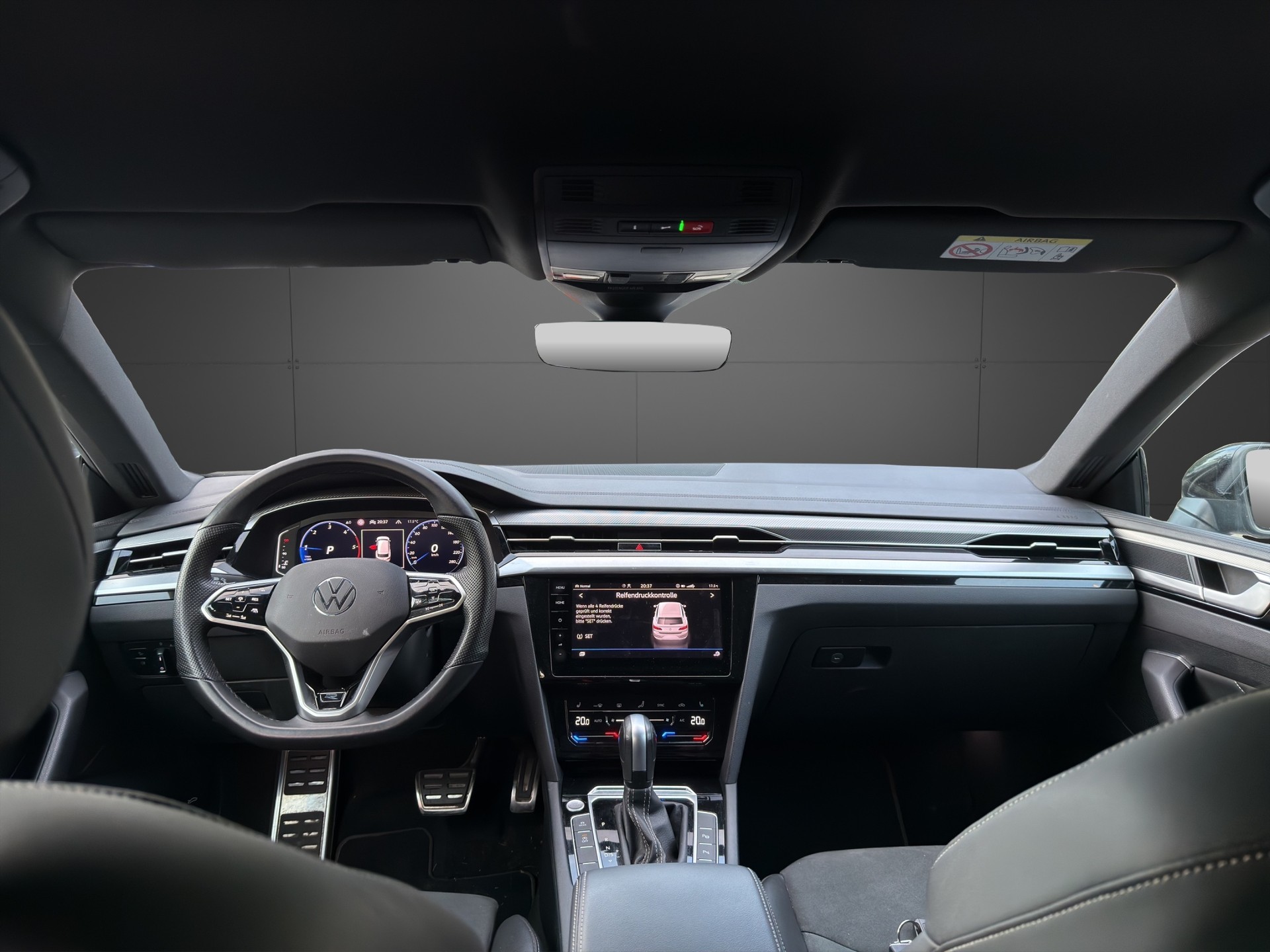 VW ARTEON-image-10