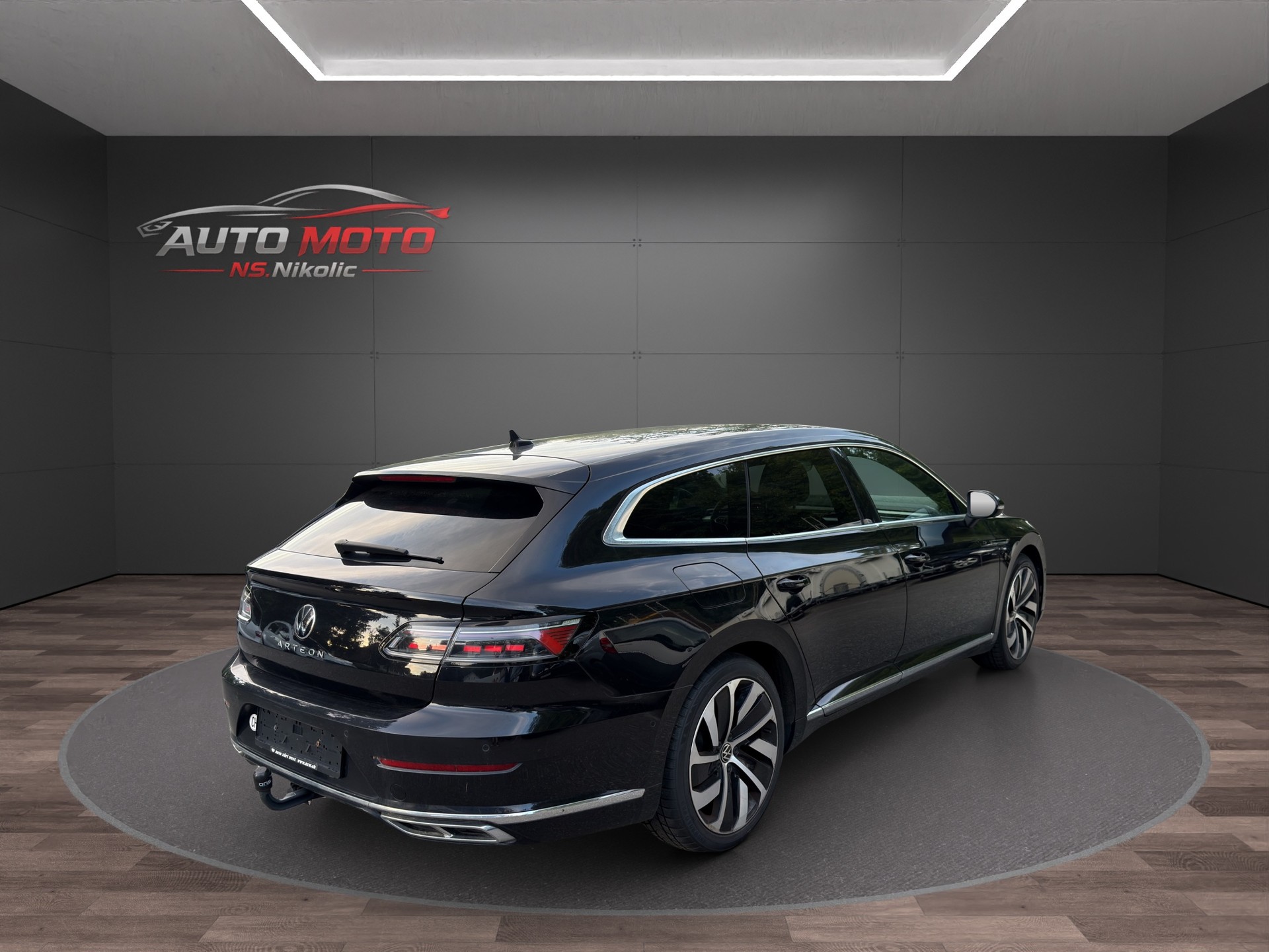 VW ARTEON-image-3