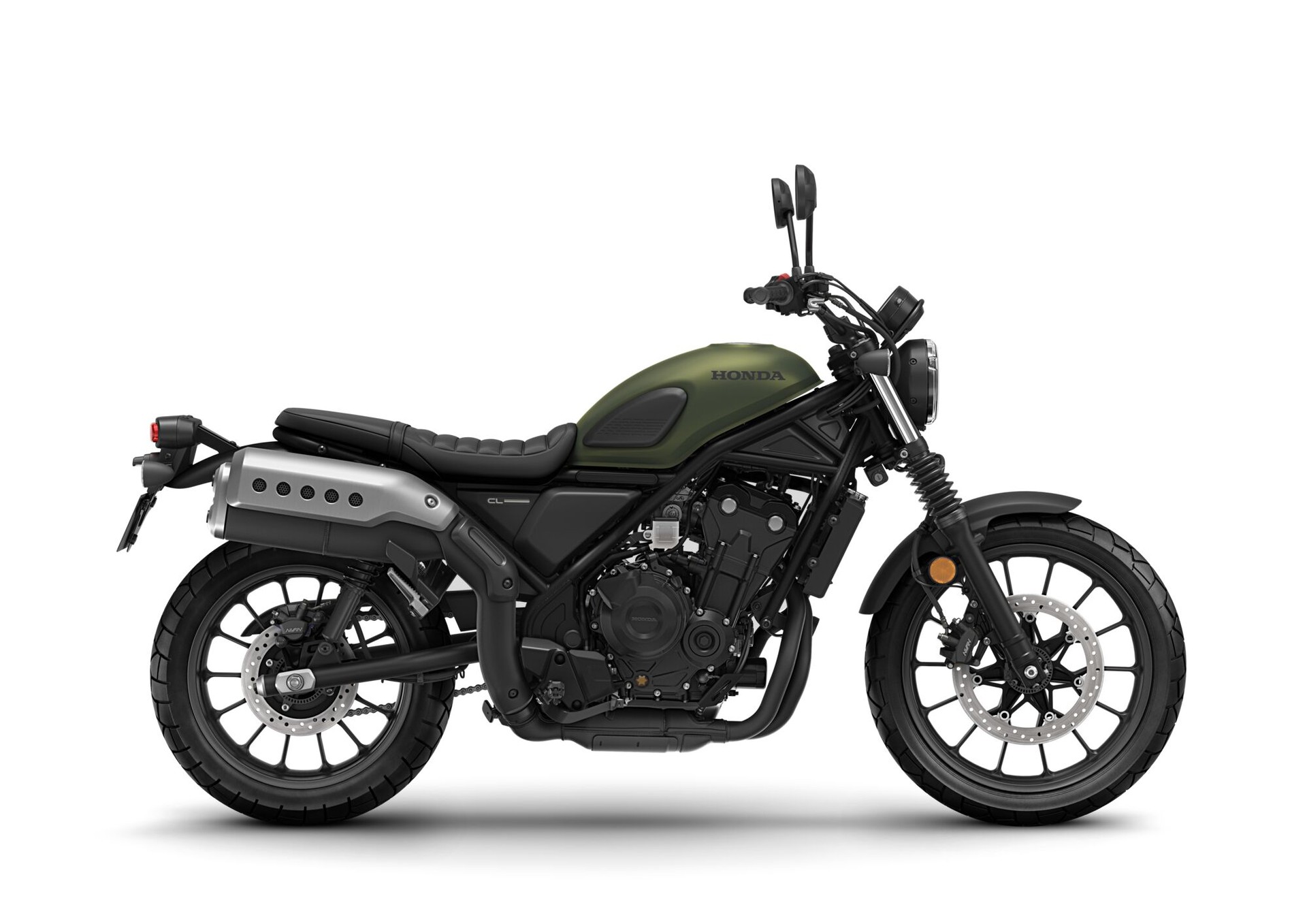 HONDA CL 500-showroom-element-1