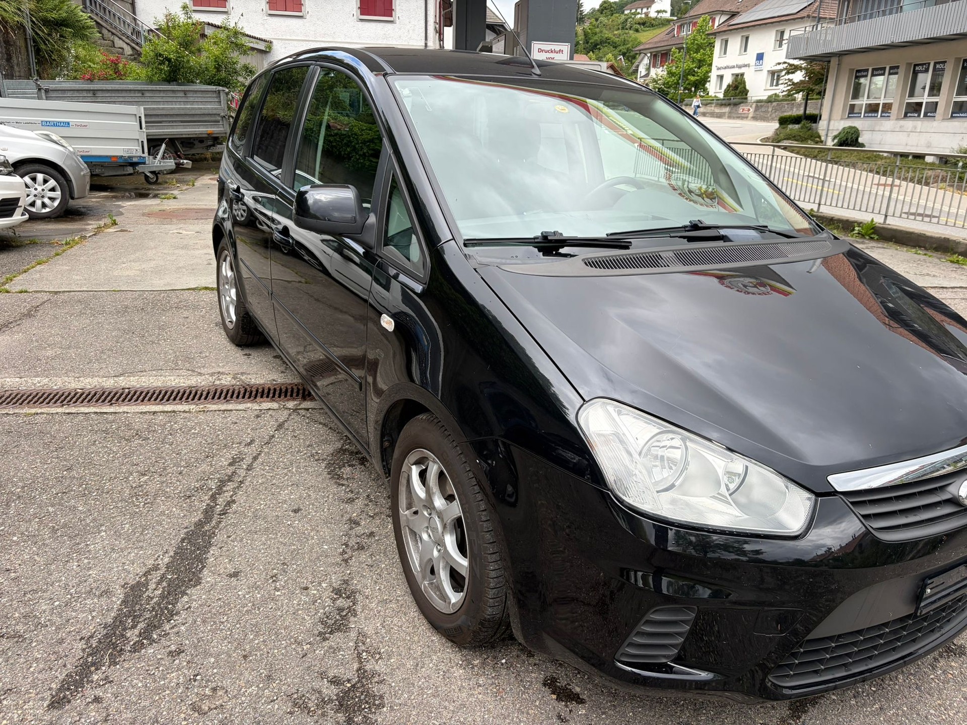 FORD C-Max 1.8 16V Carving-image-3