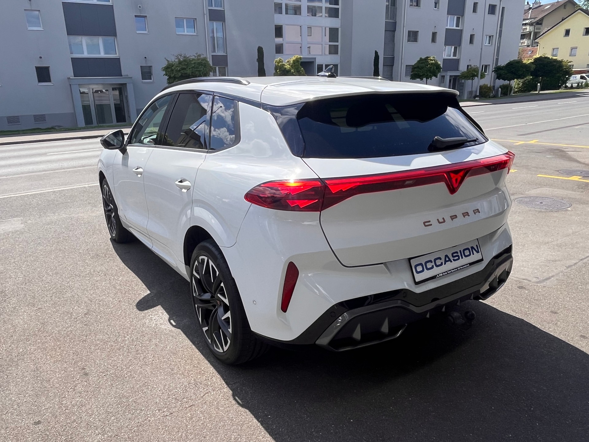 CUPRA Terramar 2.0 TSI DSG 4Drive VZ-image-4