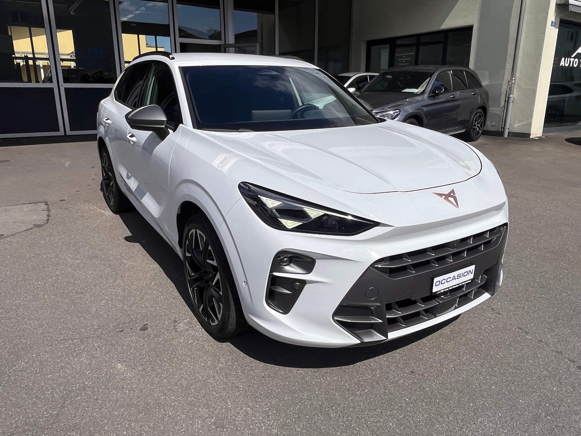 CUPRA Terramar 2.0 TSI DSG 4Drive VZ-image-1